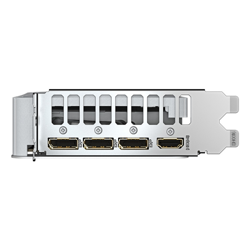 TARJETA DE VIDEO GIGABYTE GV-N506TEAGLEOC ICE-8GD / GDDR7 8GB / PCIE 5.0 / DP 2.1 /HDMI 2.1 / GAMER image 8